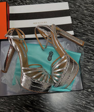 Load image into Gallery viewer, Platform Sandals
