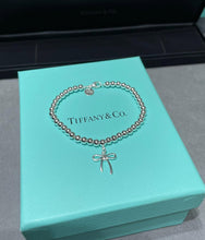 Load image into Gallery viewer, Heart Bracelet
