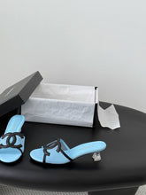 Load image into Gallery viewer, CC Sandals
