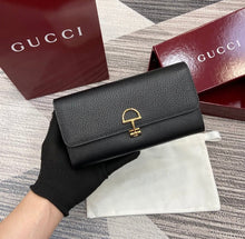 Load image into Gallery viewer, Softbit Continental Wallet

