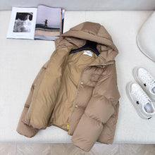Load image into Gallery viewer, Logo Jacket
