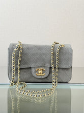 Load image into Gallery viewer, Suede Classic Flap
