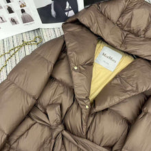 Load image into Gallery viewer, The Cube Parka

