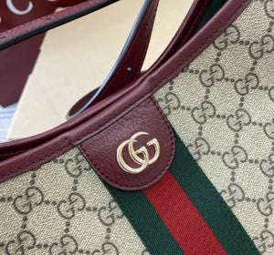 Ophidia Shoulder Bag