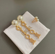 Load image into Gallery viewer, CD Earrings
