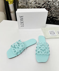 Leather Sandals