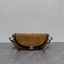 Load image into Gallery viewer, Little Halfmoon Bag
