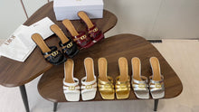 Load image into Gallery viewer, Leather Sandals
