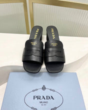 Load image into Gallery viewer, Leather Sandals
