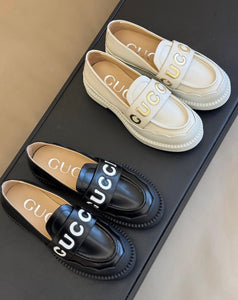 GG Loafers