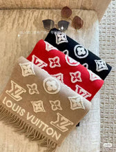 Load image into Gallery viewer, Cashmere Scarf
