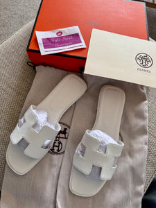 Oran Sandals
