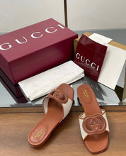 Load image into Gallery viewer, Leather Sandals
