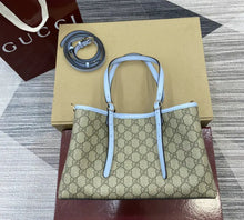 Load image into Gallery viewer, GG Shopping Bag
