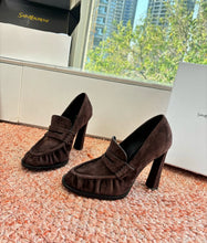 Load image into Gallery viewer, Le Loafer Suede
