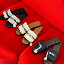 Load image into Gallery viewer, Giulia Sandals
