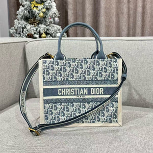 Book Tote
