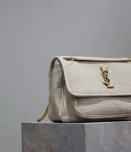 Load image into Gallery viewer, Niki Medium Chain Bag

