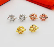Load image into Gallery viewer, Stud Earrings
