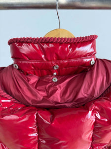 Glareins Jacket