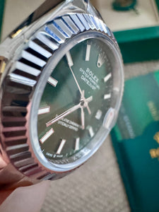 Datejust 31mm