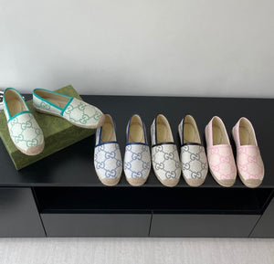 GG Espadrilles