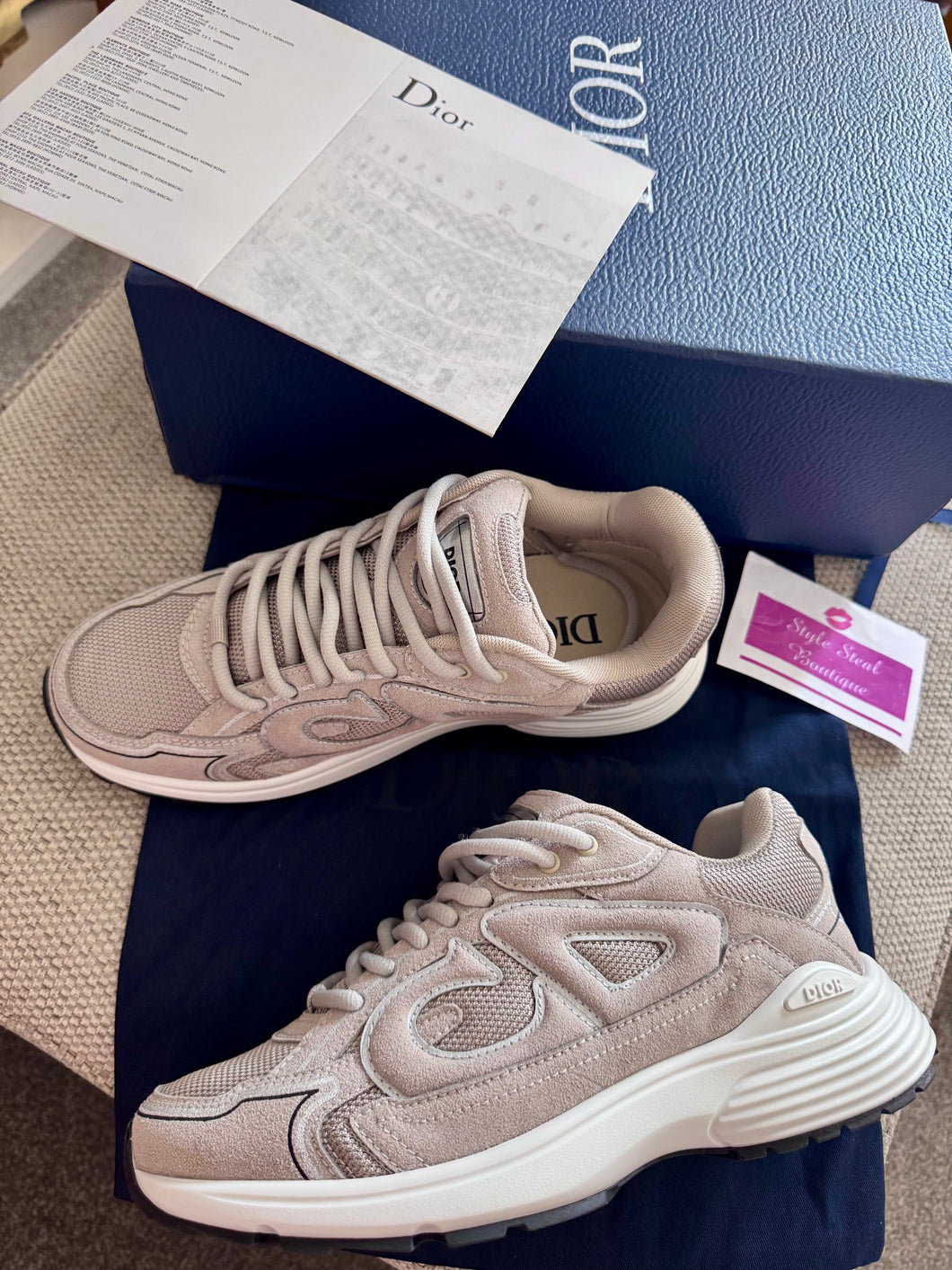 Ready to post size 5 (38)