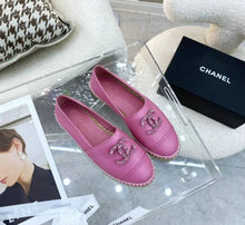Load image into Gallery viewer, CC Espadrilles
