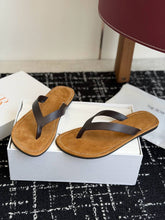 Load image into Gallery viewer, Leather Sandals
