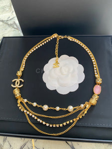 CC Necklace