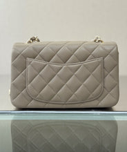 Load image into Gallery viewer, Mini Classic Flap Bag
