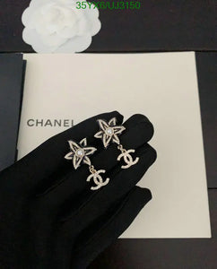 CC Earrings