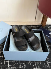 Load image into Gallery viewer, Leather Sandals
