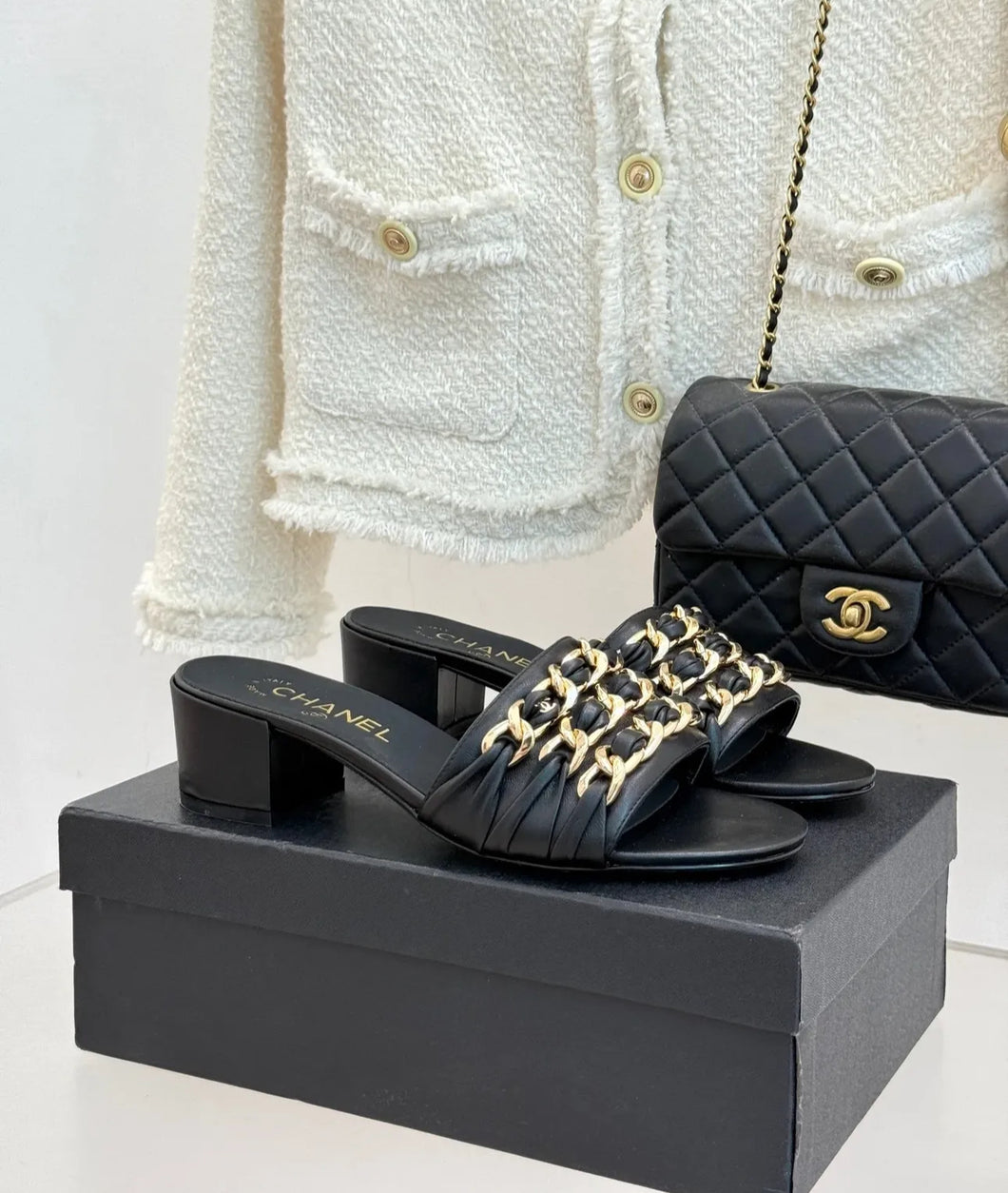 CC Sandals