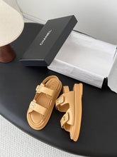 Load image into Gallery viewer, CC Dad Sandals
