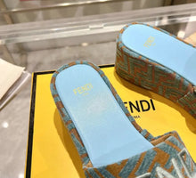 Load image into Gallery viewer, Sunshine Sandals
