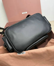 Load image into Gallery viewer, Leather Backpack

