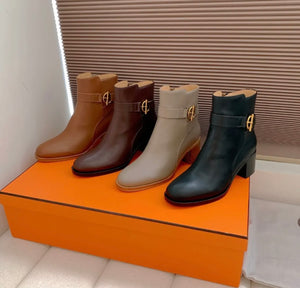 Jill Boots