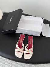 Load image into Gallery viewer, CC Sandals
