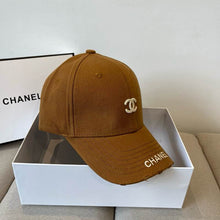 Load image into Gallery viewer, Logo Cap
