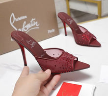 Load image into Gallery viewer, Mesh Mules
