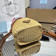 Load image into Gallery viewer, Mini Bucket Bag
