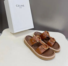 Load image into Gallery viewer, Tippi Sandals
