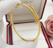 Load image into Gallery viewer, Nail Bracelet
