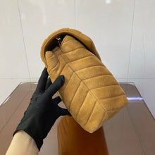 Load image into Gallery viewer, Loulou Suede
