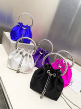 Load image into Gallery viewer, Bon Bon Bucket Bag

