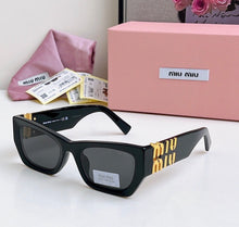 Load image into Gallery viewer, Logo Sunglasses
