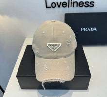 Load image into Gallery viewer, Logo Cap
