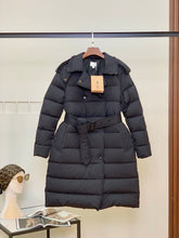 Load image into Gallery viewer, Logo Parka
