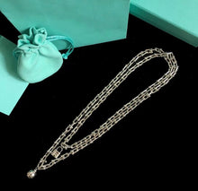 Load image into Gallery viewer, Wrap Necklace
